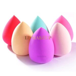 Esponjas de maquillaje Fashion POR MAYOR zma-m761-1