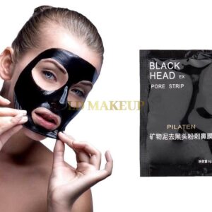 Mascarillas para puntos negros Pilaten POR MAYOR