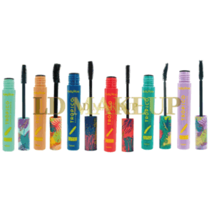 Mascaras de pestañas tropico Ruby Rose POR MAYOR