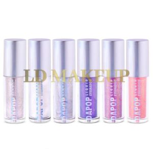 Sombras liquidas Dapop POR MAYOR