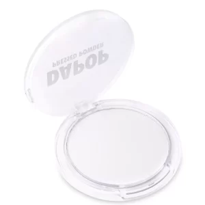 Polvo compacto translucido Dapop POR MAYOR HB104150
