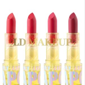 Labial en barra cremosos rojos creamy Dapop POR MAYOR