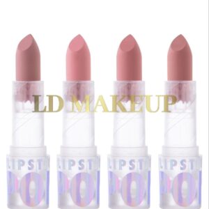 Labiales en barra velvet Dapop POR MAYOR
