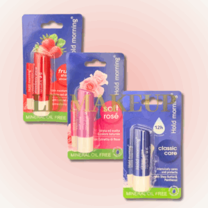 Bálsamos hidratantes simil Nivea Hold Morning pkyhb5551