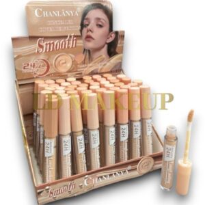 Corrector liquido 24H Chanlanya POR MAYOR