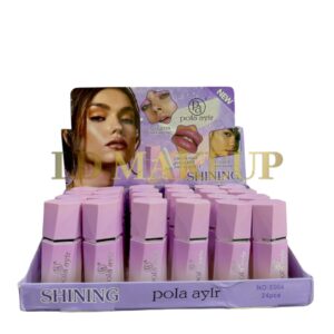 Iluminador liquido shining pola aylr zma-E004