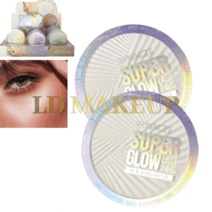 Iluminador en polvo Super glow Last24h  Pink21 cs5113