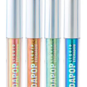 Sombra liquida Duo cromo Dapop