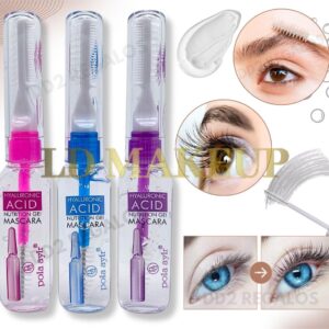 Mascara de pestañas con acido hialuronico POR MAYOR zma-m002 lc1267