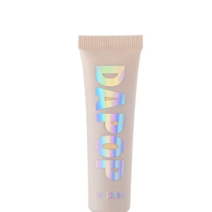Exfoliante labial Lip scrub Dapop