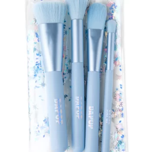 Set de brochas Pandora Dapop POR MAYOR HB104074