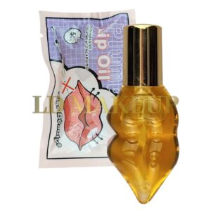 Lip oil plumper Voluminizador Kiss beauty POR MAYOR zma-70297-03
