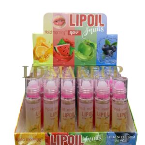 Lip oil roll-on Hold morning POR MAYOR zma-hl5824
