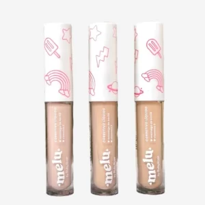 Corrector liquido Melu POR MAYOR