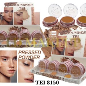 Polvo compacto Tei 8150 POR MAYOR