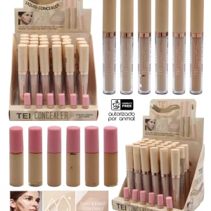 Corrector liquido Tei 8136 POR MAYOR