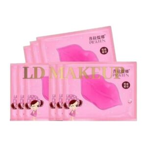 Parches de Colageno para labios POR MAYOR