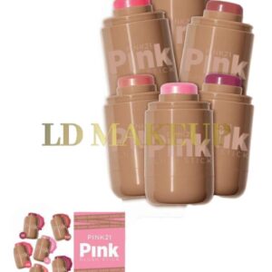 Rubor en barra Blush Stick Pink 21 CS5660