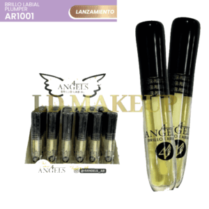 Voluminizador 4 Angels POR MAYOR ar1001
