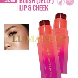 Tinta Lip and cheek Pink21 POR MAYOR CS5290