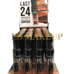 Contorno liquido Last 24 Pink 21 cs5916