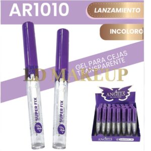 Gel para cejas Super fix 4 Angels POR MAYOR ar1010
