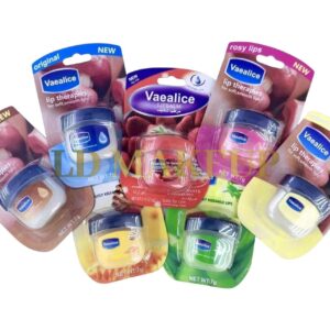 Balsamo hidratante Vaealice lip therapies Rosy Lips POR MAYOR
