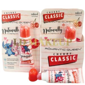 Balsamo cherry Stitch Romantic queen POR MAYOR