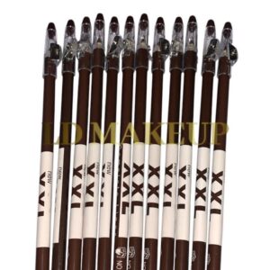 Delineador para ojos marron xxl zma-4301 POR MAYOR