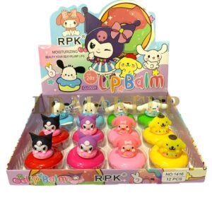 Balsamo kuromi RPK POR MAYOR zm-1416