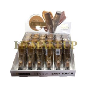 Contorno + Bronzer Easy Touch CS5237 Pink 21