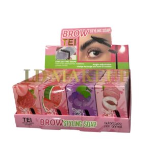 Gel para cejas Frutal TEI 8193 POR MAYOR