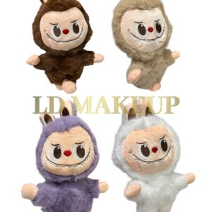 Peluche Labubu (uno de cada color) POR MAYOR