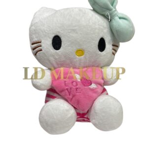 Peluche Kitty (modelos variados) POR MAYOR