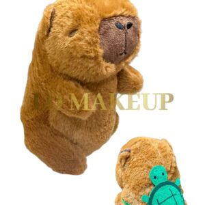 Peluche Capibara POR MAYOR