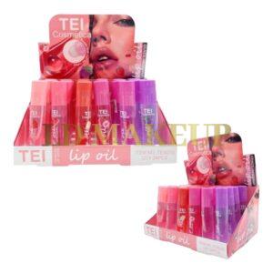 Lip Oil roll on Frutal TEI 8255