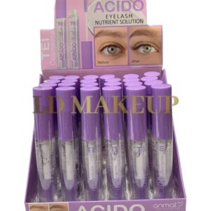 Serum para pestañas Tei 8166 POR MAYOR