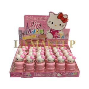 Balsamo Kitty Hold Morning ZMA-HB5233