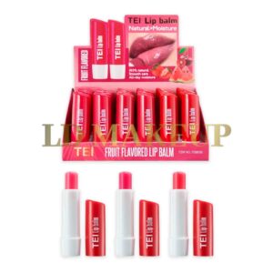 Balsamo frutal TEI 8039