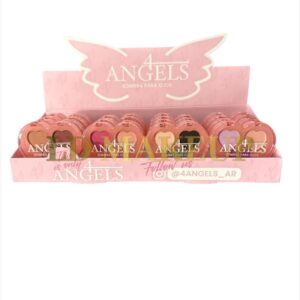 SOMBRAS PARA OJOS 4 ANGELS AR1133