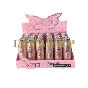 BALSAMO LABIAL 4 ANGELS AR1088