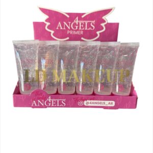 PRIMER DE MAQUILLAJE 4 ANGELS AR1124