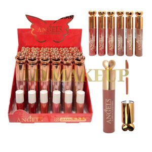 Labial liquido 4 Angels POR MAYOR ar1018