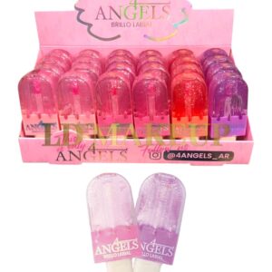 Brillo labial Helado 4 Angels AR1089
