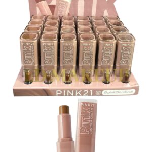Contorno en barra Pink 21 CS5635