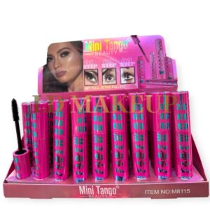Mascara de pestañas Firework Mini Tango 1152 POR MAYOR