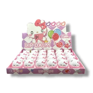 Balsamo kitty mufin 0689