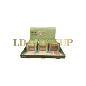 ILUMINADOR SILK SKIN  RUBY ROSE