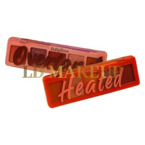 PALETA DE SOMBRAS ELEMENTS RUBY ROSE
