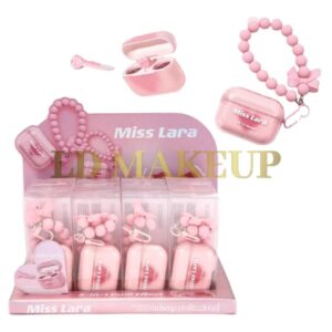 Balsamo auriculares feel your moment Miss lara 6193